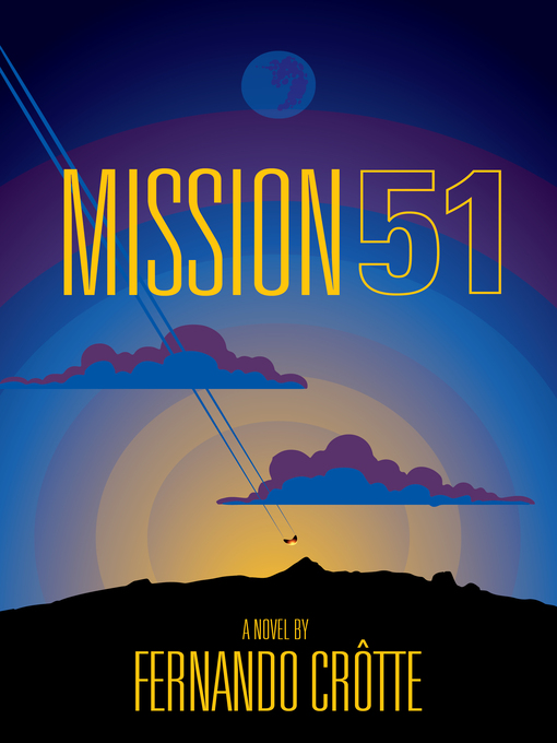 Title details for Mission 51 by Fernando Crôtte - Available